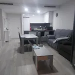 Apartamento En Valle-Niza, Almayate, Benajarafe, Torre Del Mar A 50 Metros De La Playa